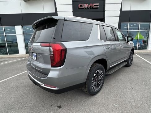 New 2026 GMC Yukon Elevation w/ LPO, Floor Liner Package image 4
