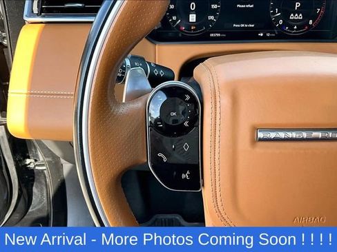 Used 2019 Land Rover Range Rover Velar R-Dynamic SE AWD/4WD image 15