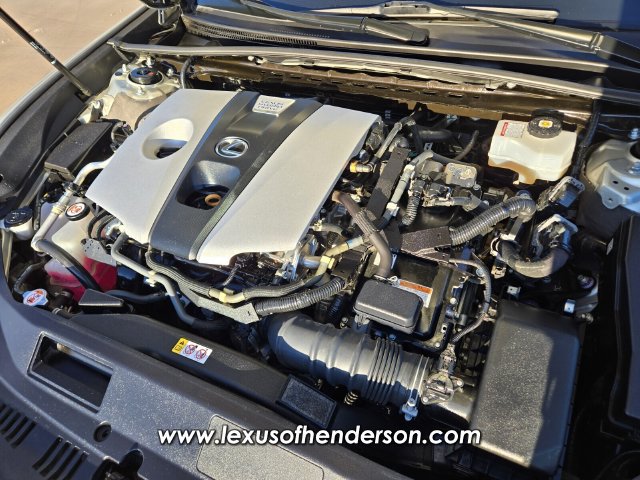 Used 2021 Lexus ES 300h w/ Accessory Package FWD image 21