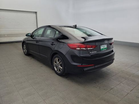 Used 2018 Hyundai Elantra SEL FWD image 5