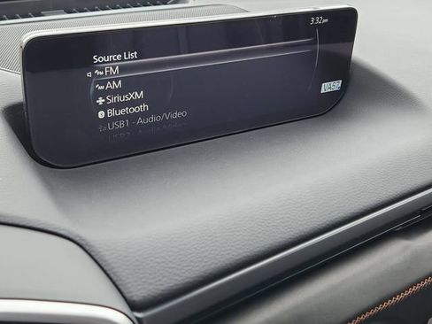 New 2026 MAZDA CX-50 AWD 2.5 Hybrid w/ Premium Pkg image 11