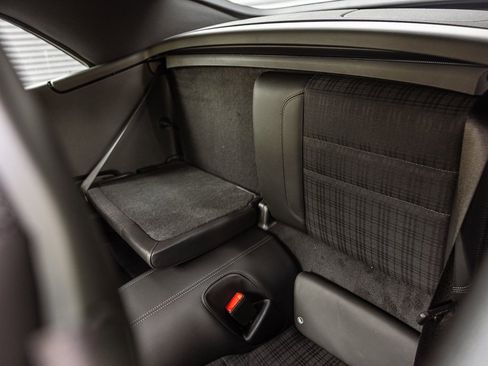 Used 2026 Porsche 911 Carrera T image 14