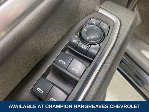 Used 2025 Chevrolet Silverado 3500 High Country AWD/4WD image 31