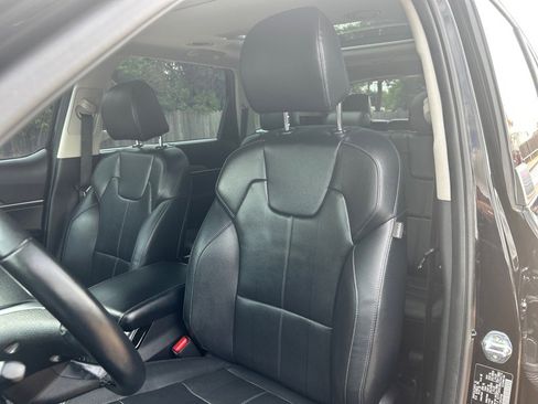 Used 2022 Kia Telluride SX image 9