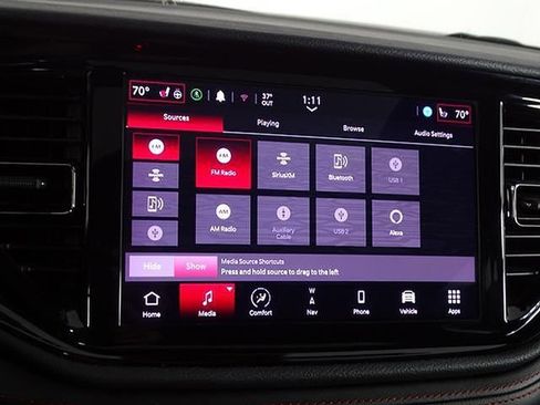 Used 2024 Dodge Durango GT image 39