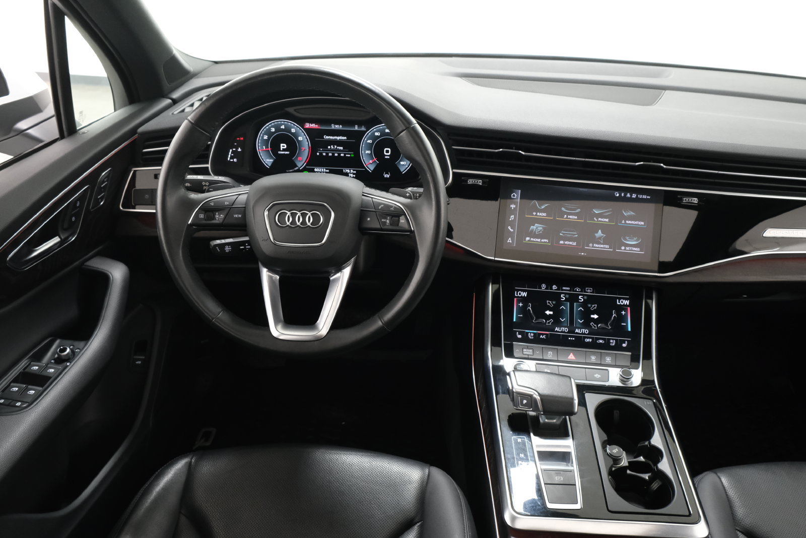 Used 2022 Audi Q7 2.0T Premium Plus AWD/4WD image 11