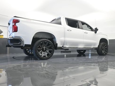 Used 2020 Chevrolet Silverado 1500 LT w/ All-Star Edition image 62