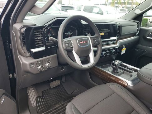 New 2026 GMC Sierra 1500 Elevation w/ Preferred Package image 11