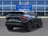 New 2025 Chevrolet Trax RS w/ Sunroof Package image 4