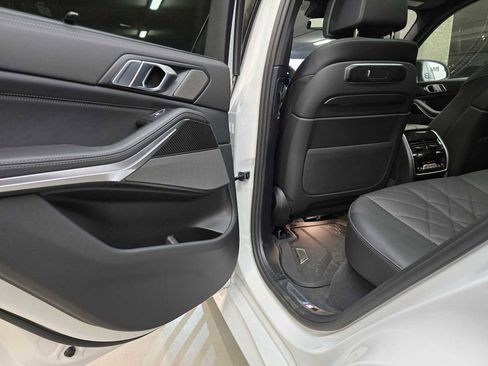 New 2026 BMW X5 M60i image 56