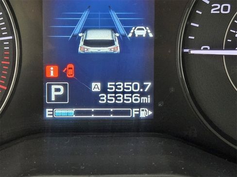 Used 2023 Subaru Impreza 2.0i image 22