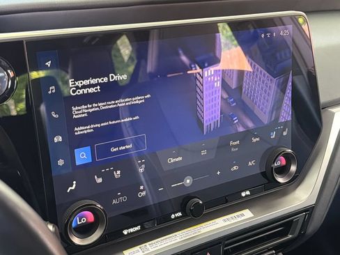 Used 2025 Lexus TX 350 FWD w/ Technology Package image 6