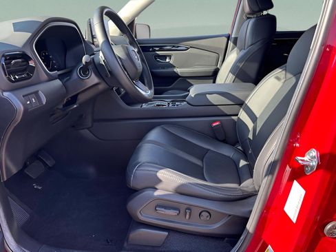 Certified 2024 Honda Pilot EX-L image 11