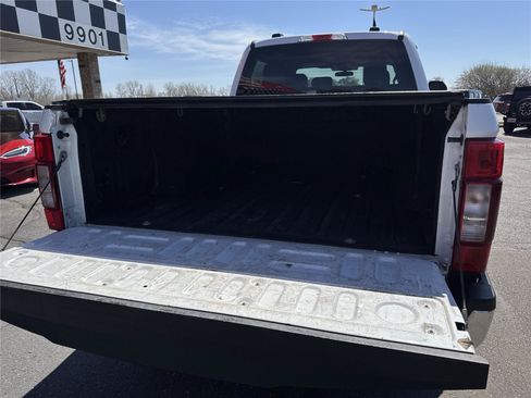 Used 2022 Ford F350 XL w/ STX Appearance Package AWD/4WD image 28