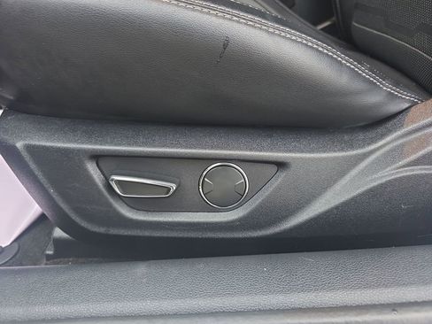 Certified 2018 Ford Mustang Premium w/ Equipment Group 201A image 17