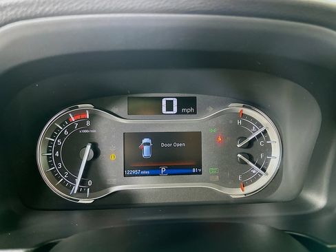 Used 2016 Honda Pilot EX-L image 12