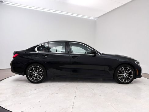 Used 2019 BMW 330i Sedan w/ Convenience Package image 29