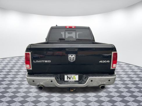 Used 2014 RAM 1500 Limited image 4