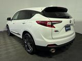 Certified 2022 Acura RDX A-Spec image 6