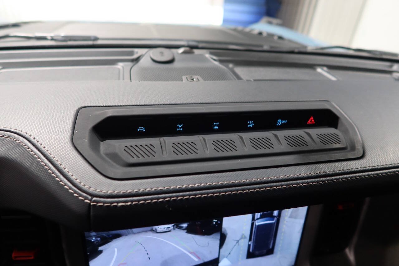 Used 2023 Ford Bronco Raptor AWD/4WD image 25