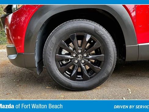 Used 2024 MAZDA CX-50 AWD 2.5 S w/ Preferred Package image 31