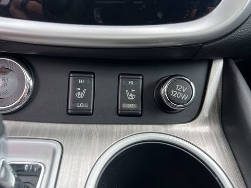 Used 2015 Nissan Murano SL w/ SL Technology Package AWD/4WD image 35