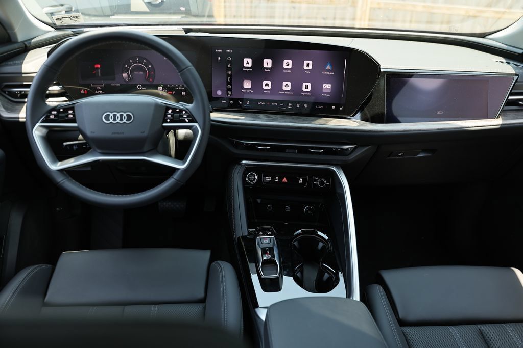 New 2026 Audi Q5 Premium AWD/4WD image 28