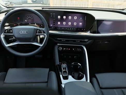 New 2026 Audi Q5 Premium Plus AWD/4WD image 28