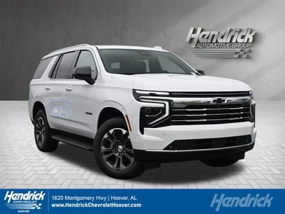 Used 2025 Chevrolet Tahoe LT w/ Comfort Package