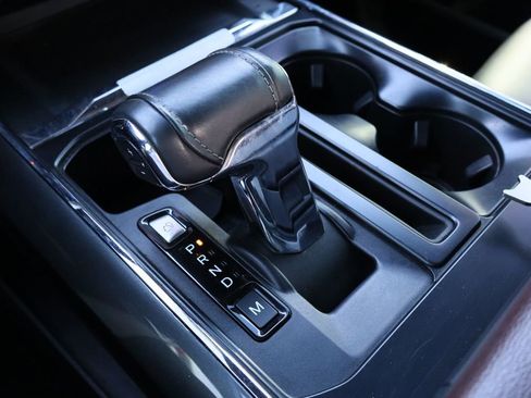 Used 2023 Ford F150 Lariat w/ Max Trailer Tow Package image 19