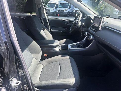 Used 2023 Toyota RAV4 LE AWD/4WD image 19