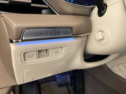 Used 2023 Genesis GV80 3.5T image 17