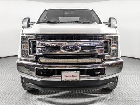 Used 2019 Ford F250 XL w/ STX Appearance Package AWD/4WD image 12