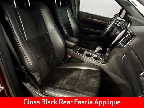 Used 2018 Jeep Grand Cherokee Altitude image 33