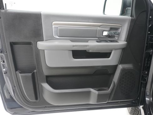 Used 2019 RAM 1500 Tradesman w/ Popular Equipment Group AWD/4WD image 12