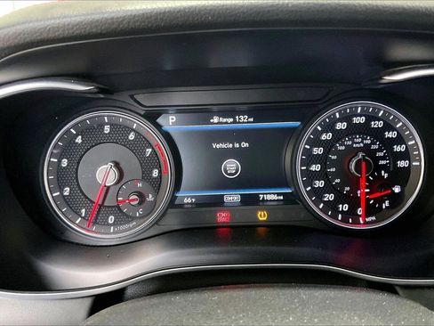 Used 2019 Genesis G70 3.3T Dynamic image 18