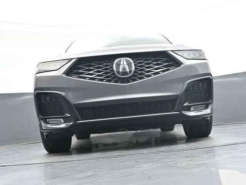 Used 2025 Acura MDX A-Spec AWD/4WD image 40