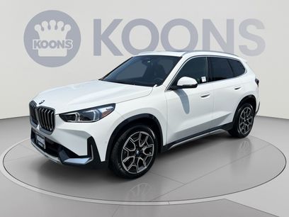 Used 2025 BMW X1 xDrive28i w/ Convenience Package