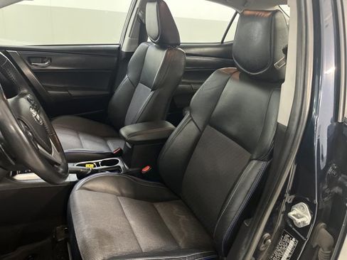 Used 2018 Toyota Corolla SE image 5