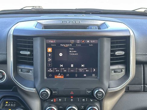 Used 2022 RAM 1500 Laramie image 12