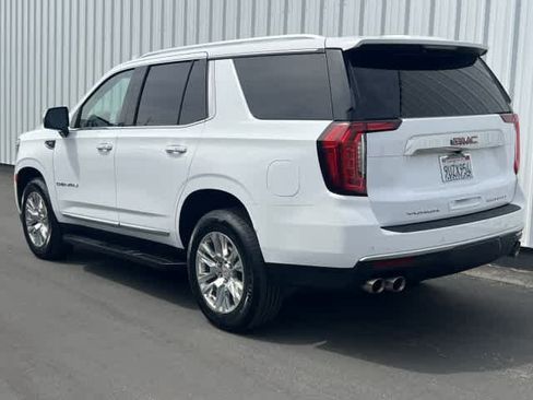 Used 2023 GMC Yukon Denali image 4
