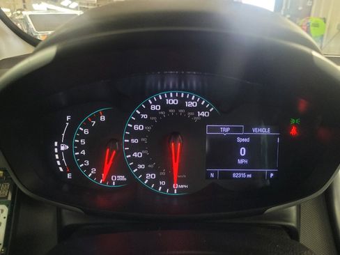 Used 2020 Chevrolet Sonic LT image 23