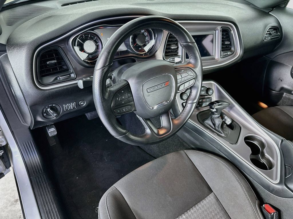 Used 2022 Dodge Challenger GT RWD image 28