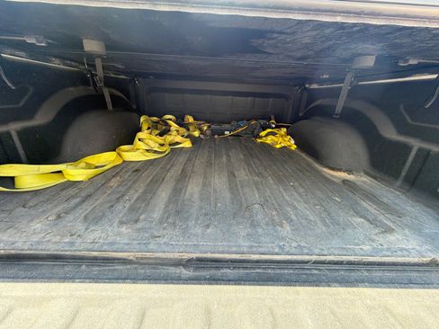 Used 2017 RAM 1500 Laramie w/ Convenience Group AWD/4WD image 18