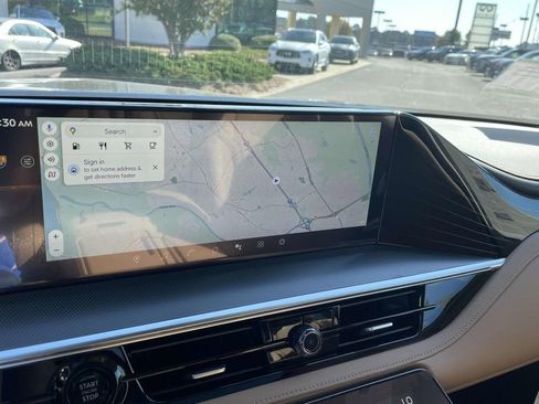 New 2026 INFINITI QX80 Luxe w/ Cargo Package image 26