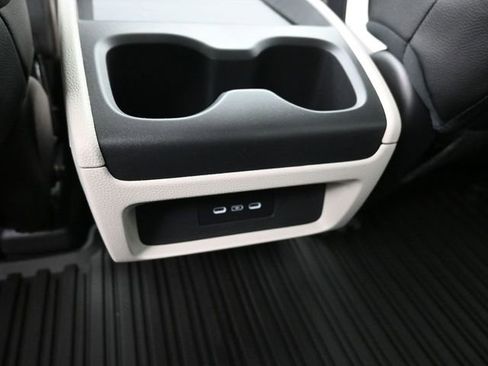 New 2026 Honda Odyssey Elite image 32