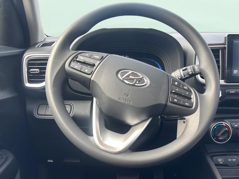 New 2026 Hyundai Venue SE image 12