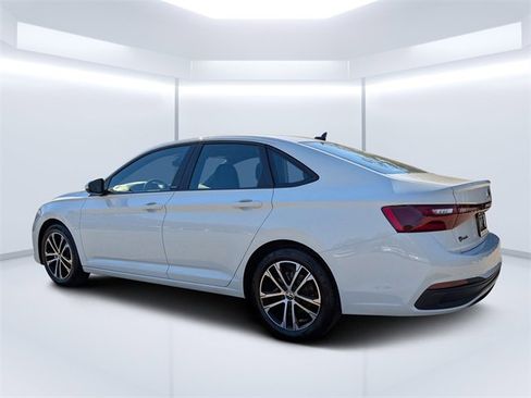New 2026 Volkswagen Jetta Sport image 5