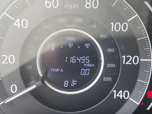 Used 2016 Honda CR-V LX image 13