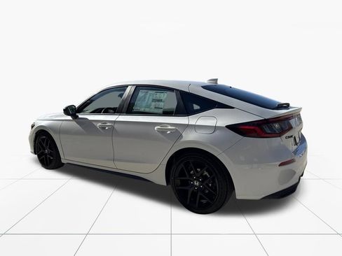 New 2026 Honda Civic Sport image 6